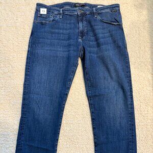 Mavi Jeans Marcus 36x30 - Lightly worn, no damage or stains.